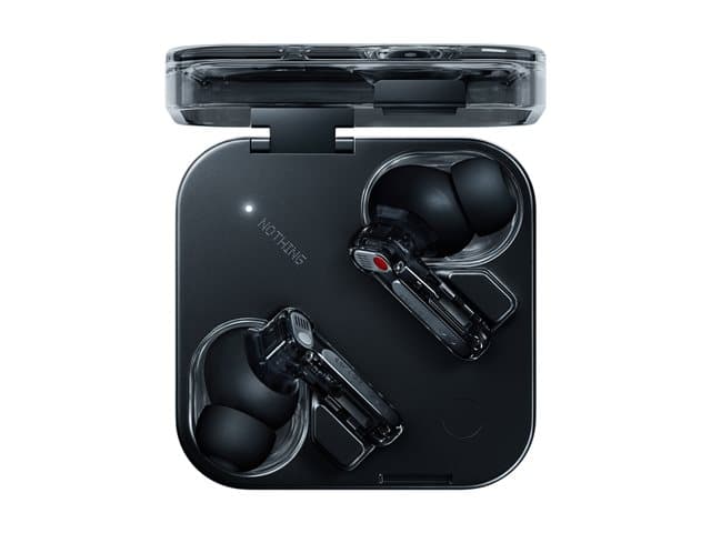 Nothing - Ear (3) - true wireless earphones with mic