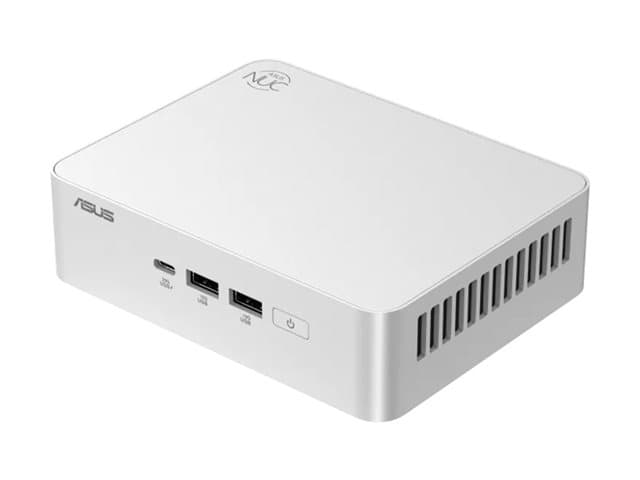 ASUS NUC 15 Pro+ RNUC15CRSU500003