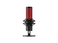 HP - HyperX QuadCast 2 - microphone