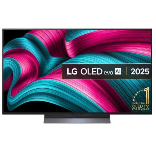 LG 48INCH SMART C5 SERIES OLED