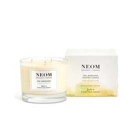 Feel Refreshed Three-Wick Scented Candle 420g