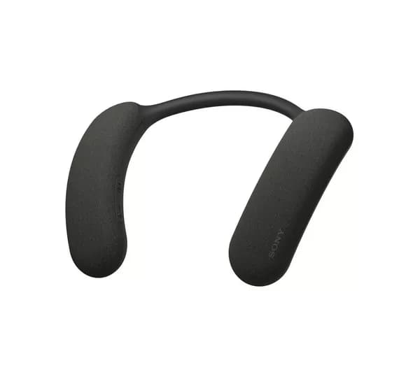 SONY BRAVIA Theatre U HT-AN7 Neckband Speaker with Dolby Atmos - Black