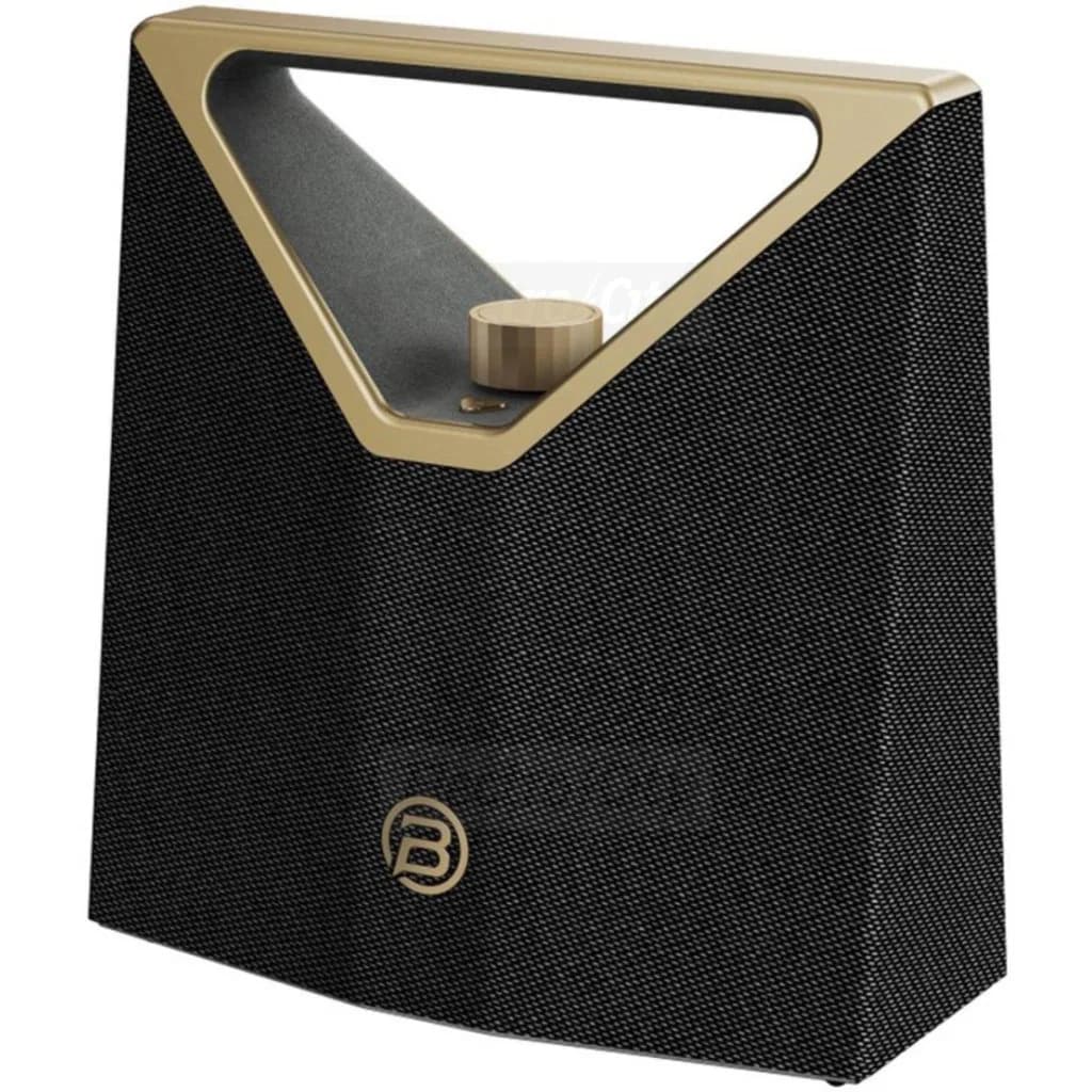 BUGANi Brief Plus