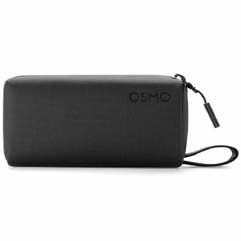 DJI Osmo Pocket 4 Carrying Bag | CP.OS.00000546.01