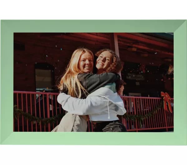 PIXIE 10.1" Digital Photo Frame