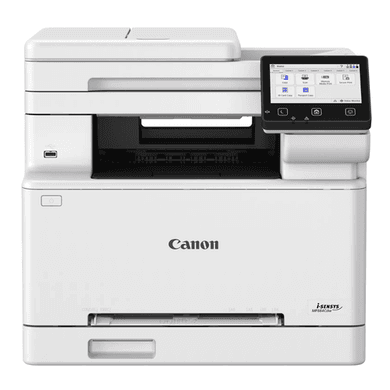 Refurbished Canon i-SENSYS MF664Cdw A3+ Colour Laser Multifunction Printer