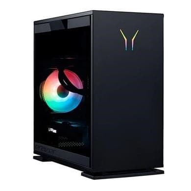 Refurbished Medion Bandit P20 Intel Core i7-12700F 16GB RAM 1TB SSD RTX 4060 Windows 11 Home Gaming PC