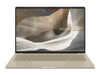 ASUSTEK - ASUS Zenbook A14 UX3407QA-QD219W - Copilot+ PC - 14" - Qualcomm Snapdragon X - X1-26-100 - 16 GB RAM - 512 GB SSD