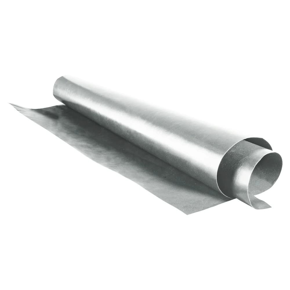 Xavax Teflon Oven Protector Foil - Silver | 14-UN-14