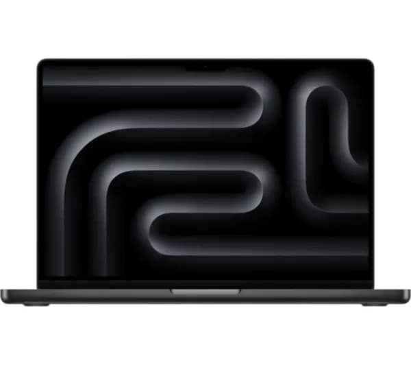 APPLE MacBook Pro 14" (2026) - M5 Pro, 2 TB SSD, RAM 24 GB, Space Black