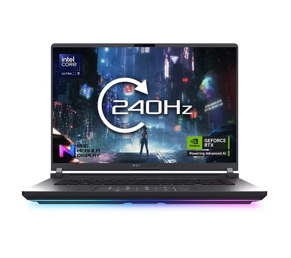 ASUS ROG Strix G16