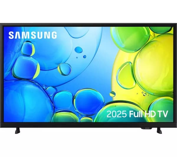 SAMSUNG UE32F6000FKXXU 32" Smart Full HD HDR LED TV