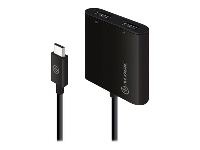 ALOGIC - video adapter - USB-C to DisplayPort - 30 cm