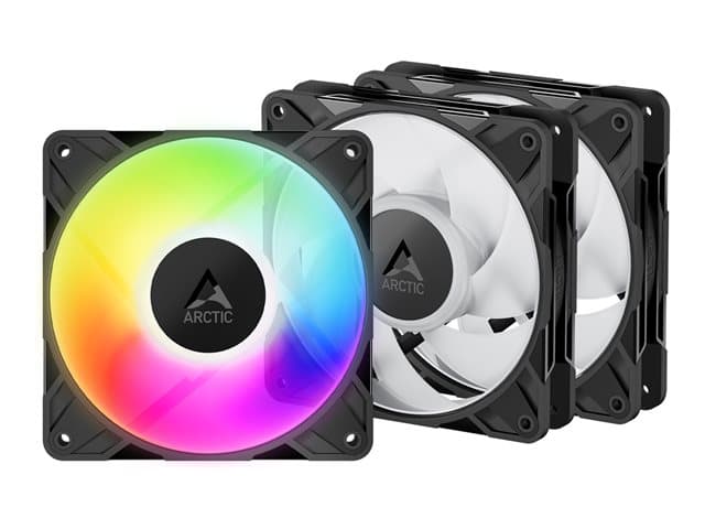 ARCTIC - P12 Pro A-RGB - case fan