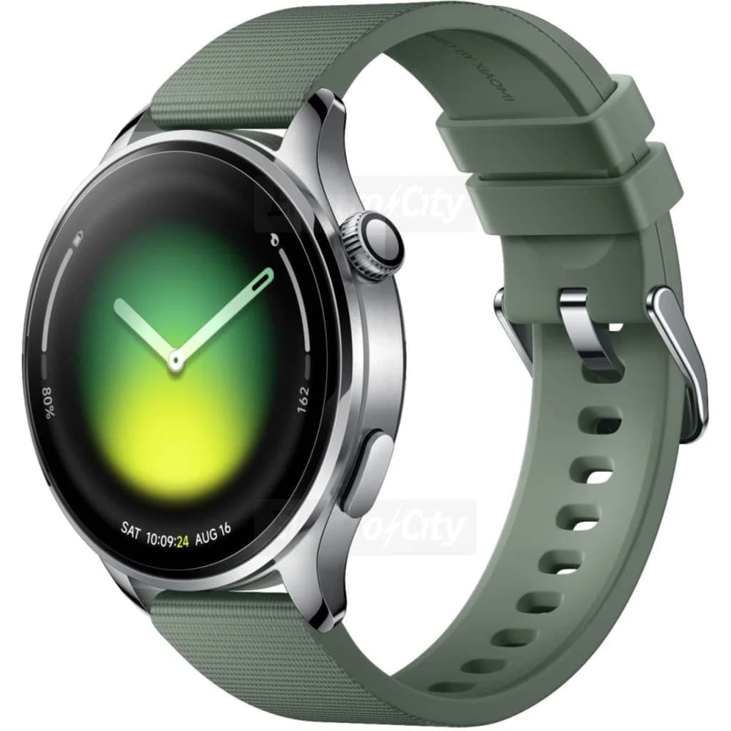 Xiaomi Watch 5