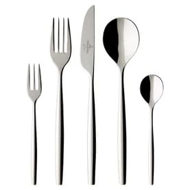 MetroChic Cutlery 30-Piece Set
