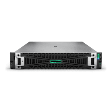 HPE ProLiant DL380 Gen11 Intel Xeon Silver 4514Y 2.0GHz 16c 128GB RAM 2U Rack Server