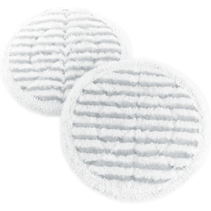 Shark Scrub Pads XKITP6002UK, Twin Pack for S6002UK