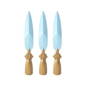 Demon Hunters Zoey's Spirit Blades