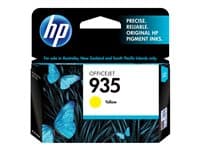HP - 935 - yellow - original - ink cartridge