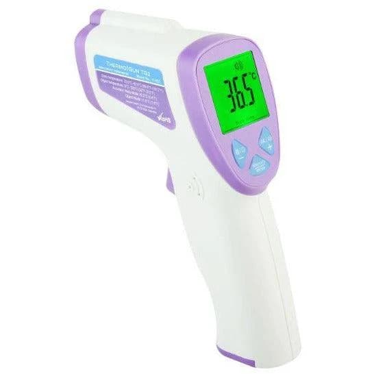 Easypix TG1 Contactless Thermometer - White | 64000TG1