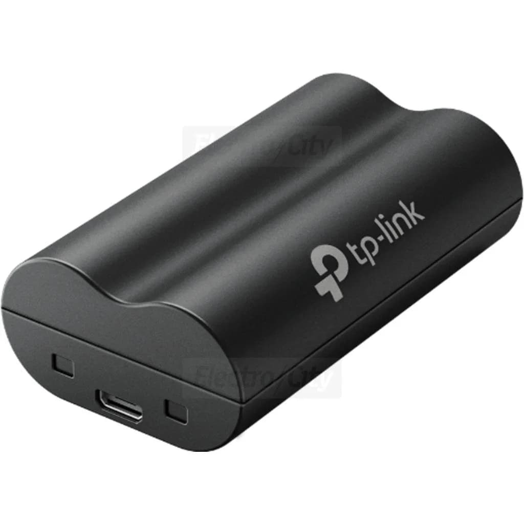 Tapo A100 Rechargeable Battery Pack for Tapo Cameras and Video Doorbells