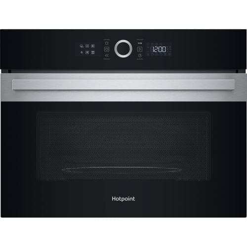 HOTPOINT            40LITRE BUILT IN MICROWAVE