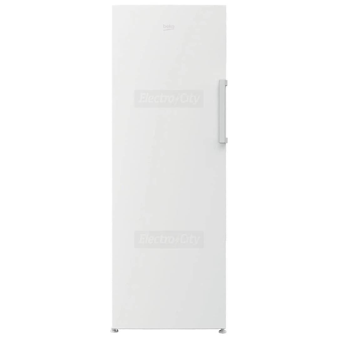 Beko 60cm Freestanding Frost Free Freezer | White