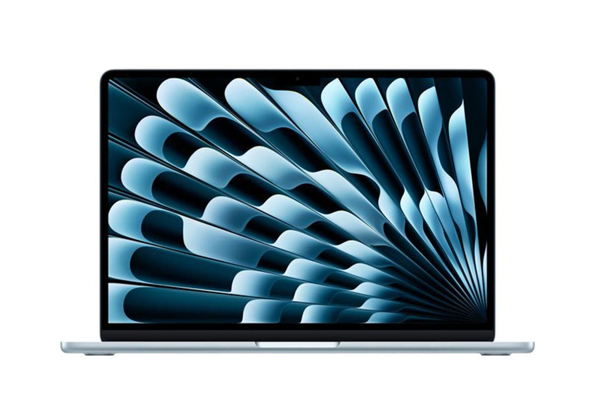 Apple MacBook Air M5