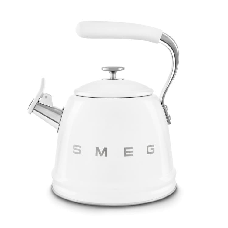 SMEG 50's Style