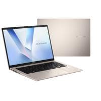 ASUS 14" CORE ULTRA 5 16GB 1TB LAPTOP - GOLD