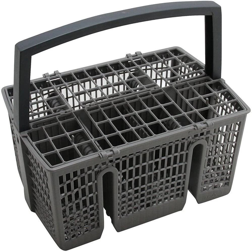 Replacement Dishwasher Basket - Dark Grey | 260076