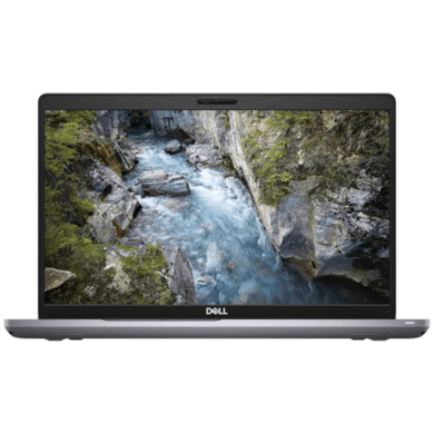 Refurbished Dell Precision 3551 Core i7 10th gen 24GB RAM 512GB SSD 15.6 Inch Windows 11 Pro Mobile Workstation
