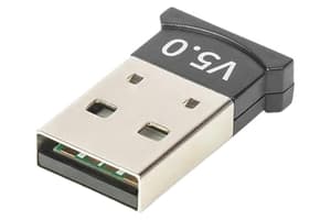 Digitus Bluetooth 5.0 Nano USB Adapter