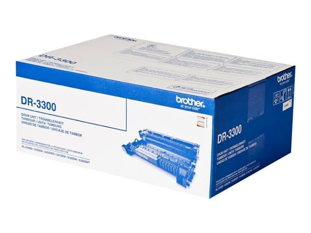 BROTHER - BRO DR3300 DRUM UNIT