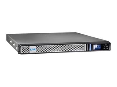 EATON - 5P 850iR - Gen 2 - Netpack - UPS - 680 Watt - 850 VA