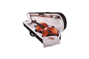 Rudolph Rv-1044/o Violin Outfit 4/4 Oil Varnish Slightly