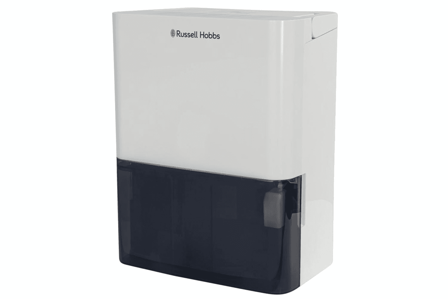 Russell Hobbs RHDH1001, 10L Portable Dehumidifier