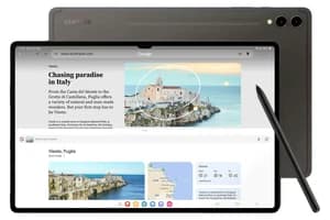 Samsung Galaxy Tab S9 11" Wi-Fi | 12GB | 256GB | Graphite