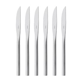Rochester Six-Piece Steak Knife Set