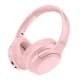 Groove Pink Bluetooth Headphones with ANC Noise Cancelling & 32 Hour Playback | GVBT1700PK