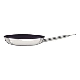 Stainless Steel Non-Stick Frying Pan 26cm