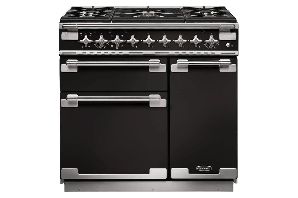 Rangemaster Elise 110cm Dual Fuel Range Cooker