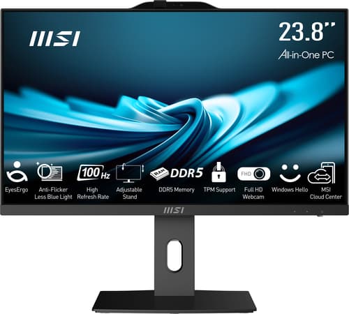 MSI - AP242P 14M I7 14700 16GB 512GB W11P