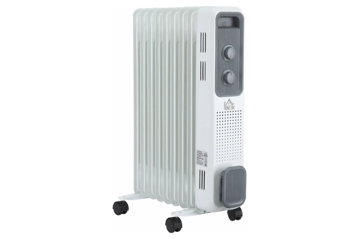 Homcom 820-269 - Oil Heater