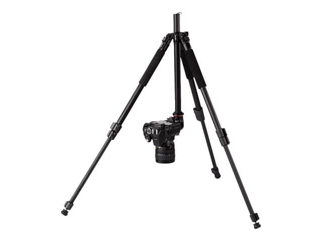 HAMA - Traveller 163 Ball tripod