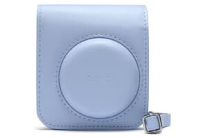 Fujifilm Instax Mini 12 Instant Camera Case | Pastel Blue