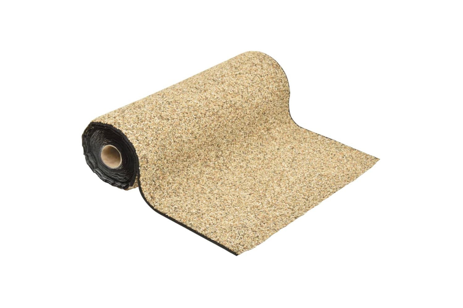vidaXL 149521 Stone Liner Natural Sand 150x60cm