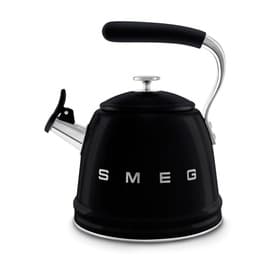 Whistling Kettle Black