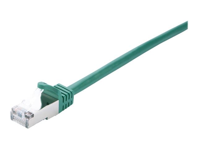 VIDEOSEVEN - V7 patch cable - 3 m - green